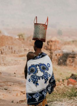 Tanzanie