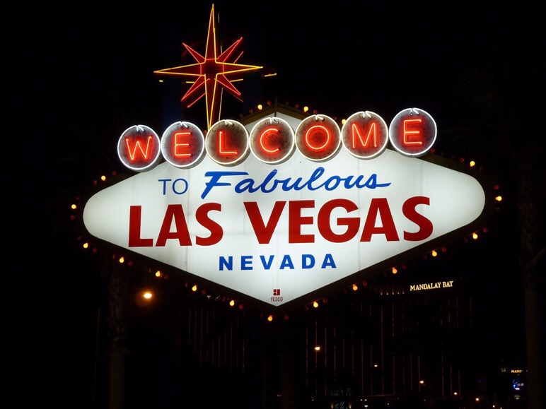 The Trip - 5 pays où rider maintenant - Voyages aux USA - Las Vegas image
