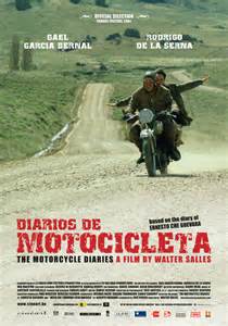 The Trip - 9 films à voir avant de partir en road-trip - L'Amérique latine de l'époque Film 5