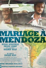 The Trip - 9 films à voir avant de partir en road-trip - Mariage à Mendoza Film 6