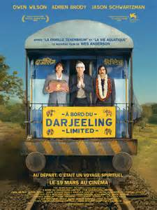 The Trip - 9 films à voir avant de partir en road-trip - À bord du Darjeeling Film 5