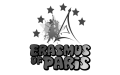 Elephants of Paris