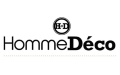 Homme Déco