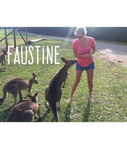 Faustine-Thetrip
