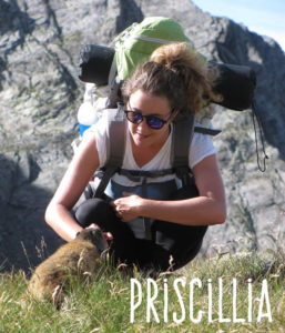 Priscillia-Thetrip