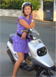 Laure et marine 2