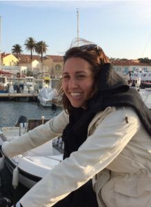 Laure et marine 1