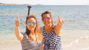 Laure et marine 3