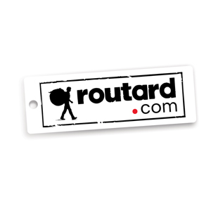 Routard.com : partenaire de The Trip 2016