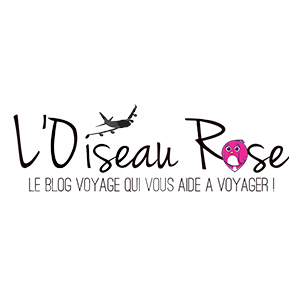 l'oiseau rose site internet