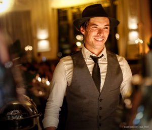 JE Brasserie