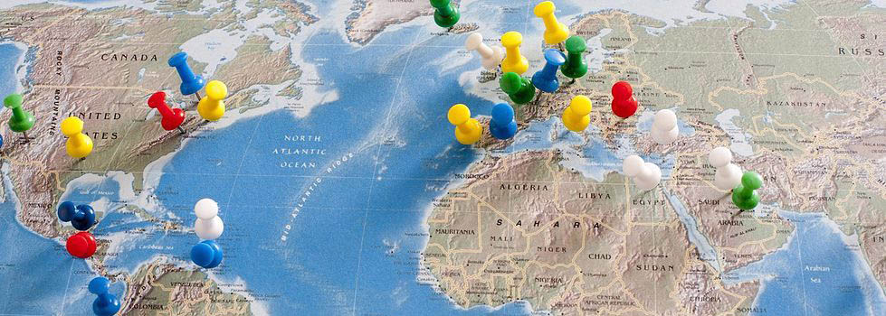 The Trip - Conseils pour préparer son voyage - Rassurer ses parents preparer son tour du monde