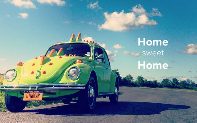 Sac de voyage : votre home sweet home