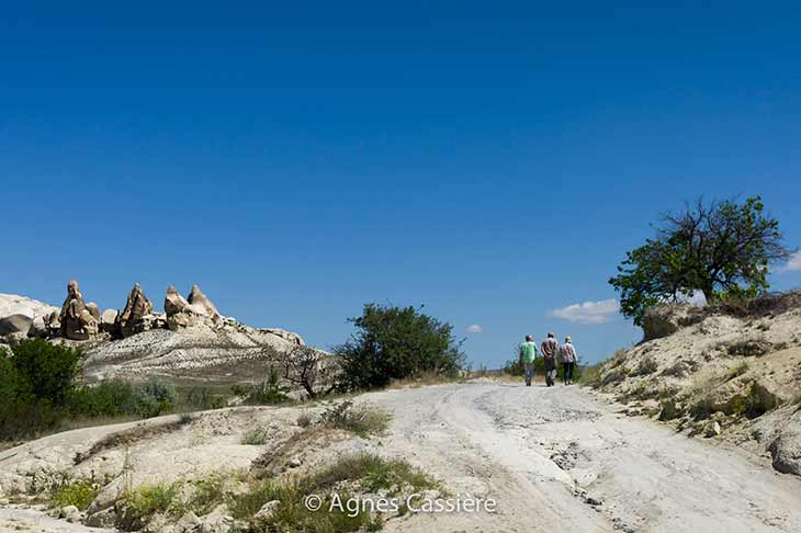 témoignage de voyage agnès en moto en turquie Planet Ride-ride_gastronomie-ride_la_mer