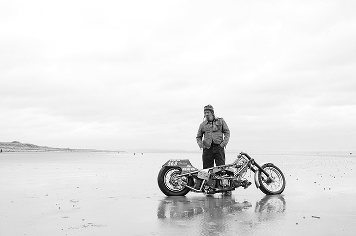 véhicule vintage my cool motobike planet ride