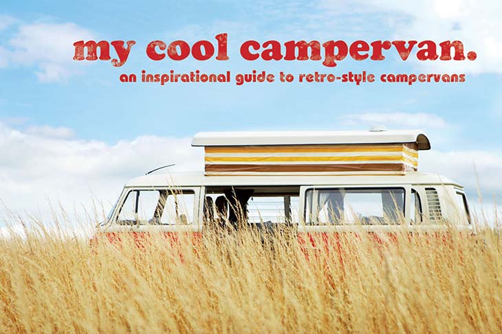 véhicule vintage my cool camping car planet ride