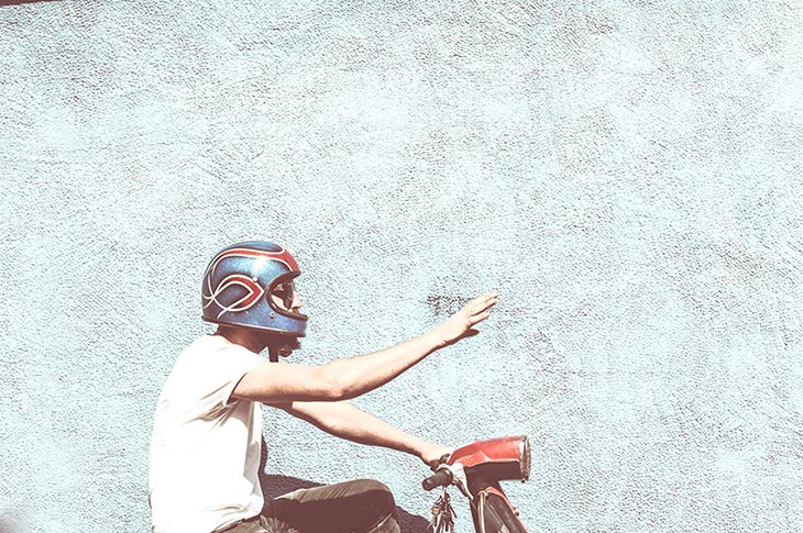 véhicule vintage my cool scooter planet ride