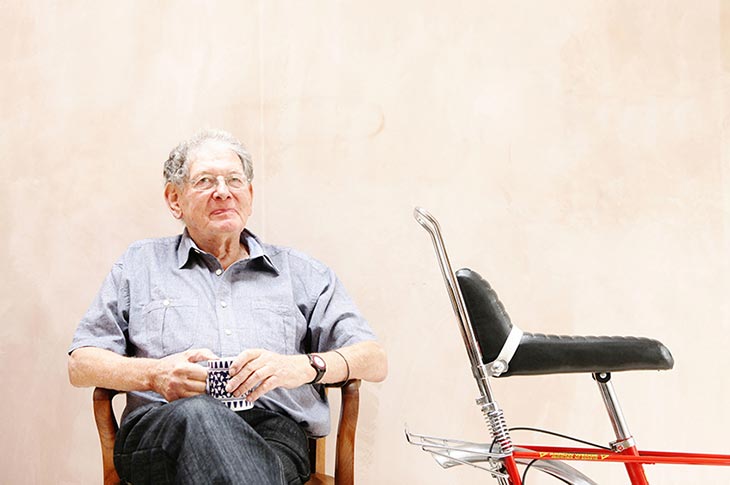 véhicule vintage my cool motobike planet ride