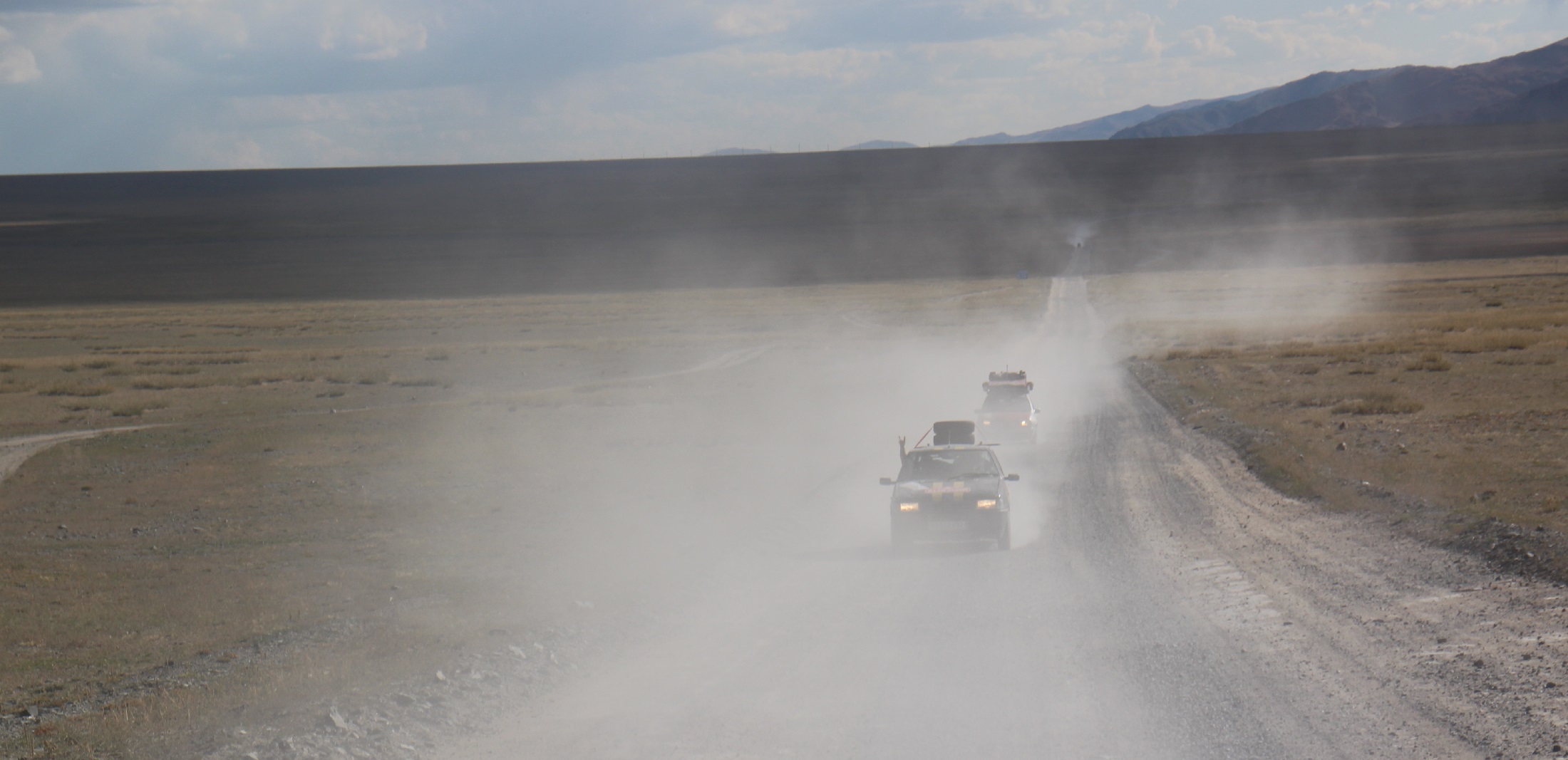 Cara4C – Rallye humanitaire Toulouse – Cambodge