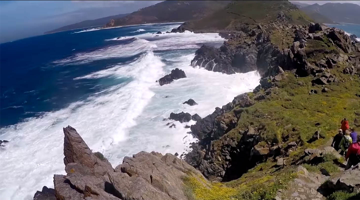 Voyage Camping-car en Corse | Planet Ride