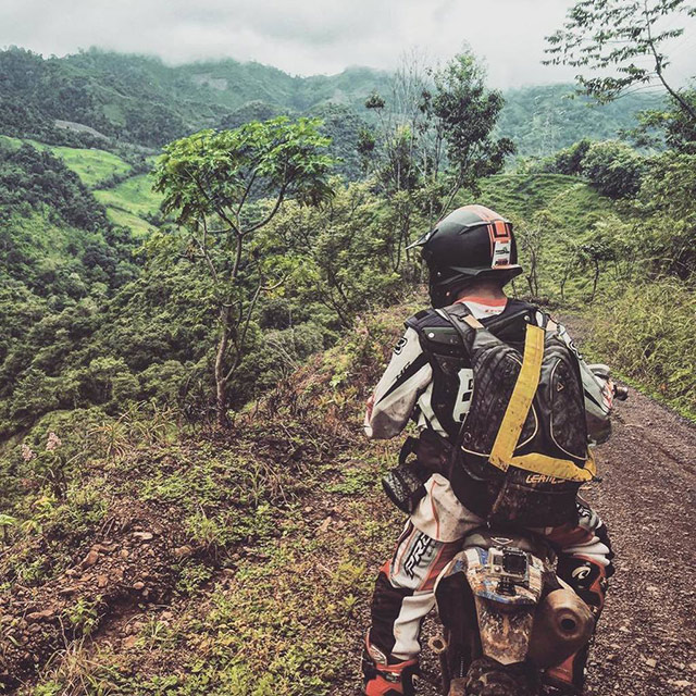 raid enduro Costa Rica raid enduro Costa Rica
